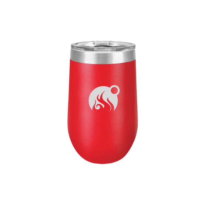 MEATER Insulated Stainless Steel Tumbler | 16 oz