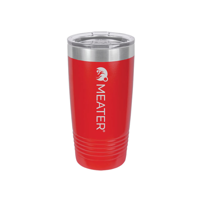 MEATER Insulated Stainless Steel Tumbler | 20 oz