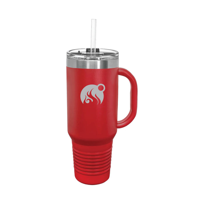 MEATER Insulated Stainless Steel Tumbler | 40 oz