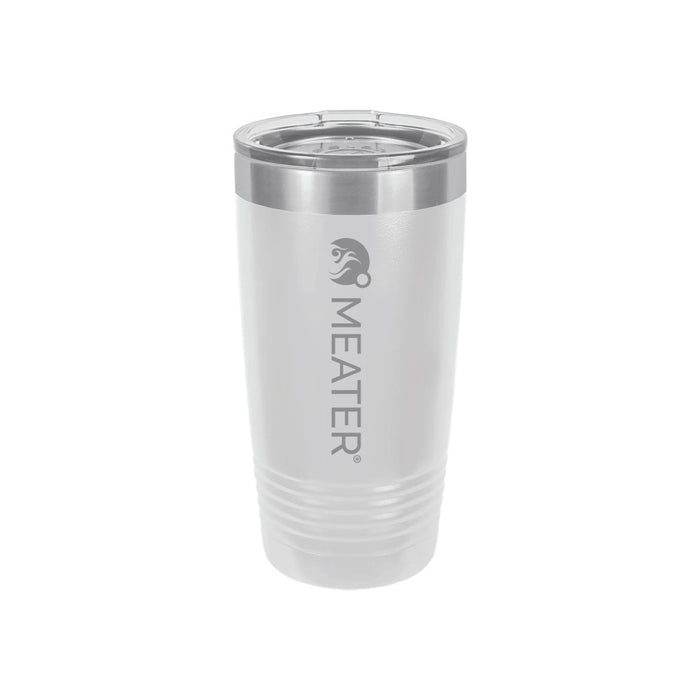 MEATER Insulated Stainless Steel Tumbler | 20 oz