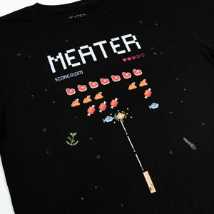 8-bit T-shirt