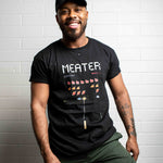 8-bit T-shirt