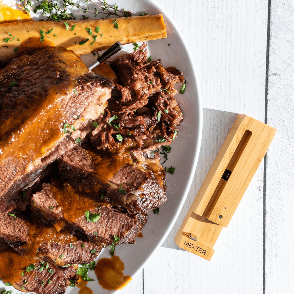The Original MEATER The First Wireless Smart Meat Thermometer