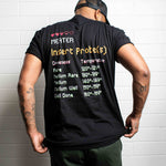 8-bit T-shirt