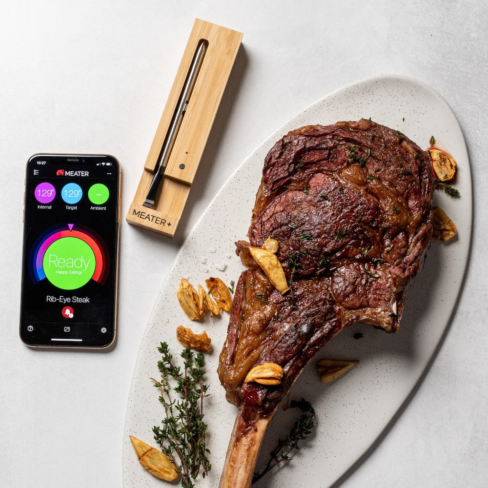 Meater Block Smart Meat Thermometer