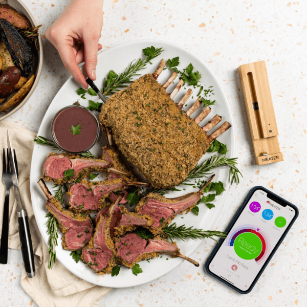 Meater Original Wireless Smart Meat Thermometer - Meater