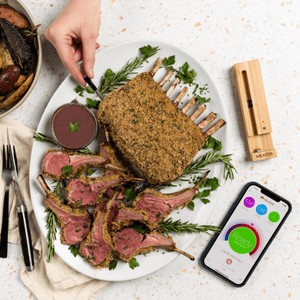 Meater+ Wireless Meat Thermometer - Artichoke OTR