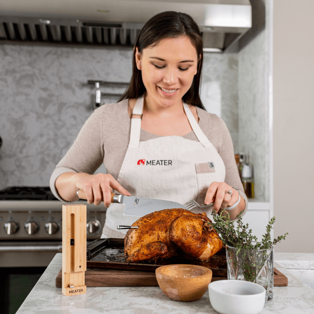 The Original MEATER The First Wireless Smart Meat Thermometer