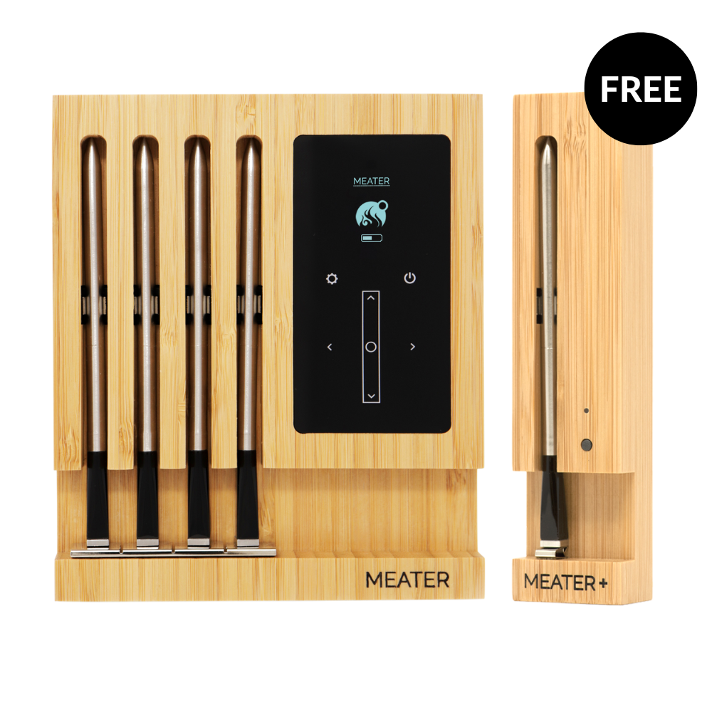 MEATER  2 Probe Set – MEATER US