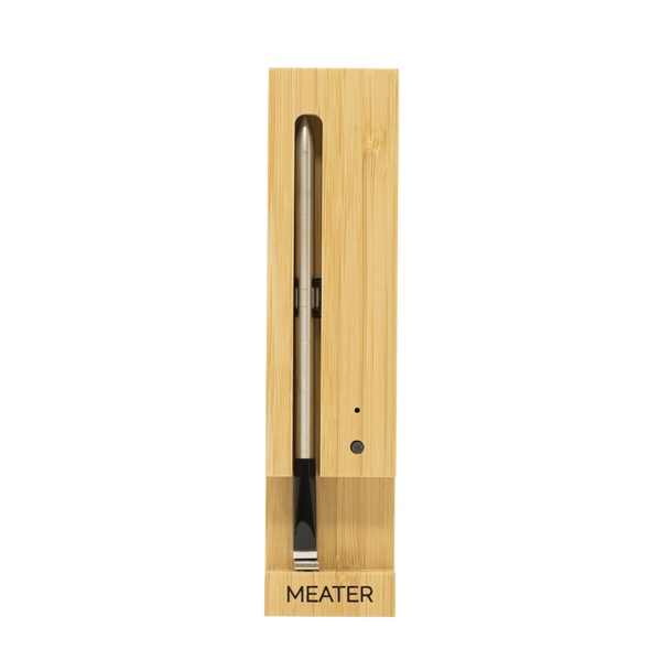 Meater Is The Ultimate Smart Meat Thermometer—And It's $20 Off Right Now