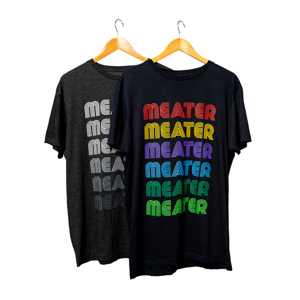 T-shirt – MEATER US